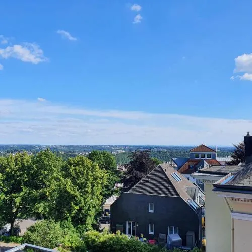 Ferienwohnung Fernblick in Remscheid, Deutschland