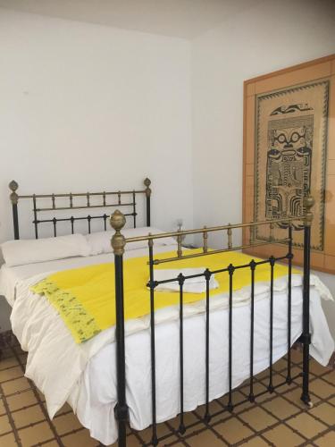  Finca MICALAS in Bocairent