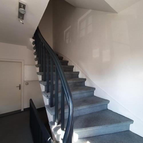 Ferienwohnung Fernblick