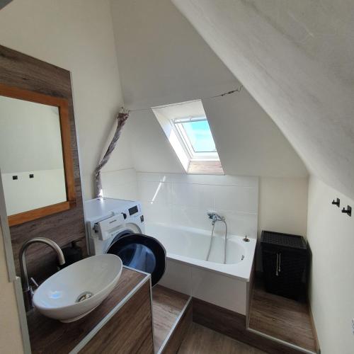 Ferienwohnung Fernblick