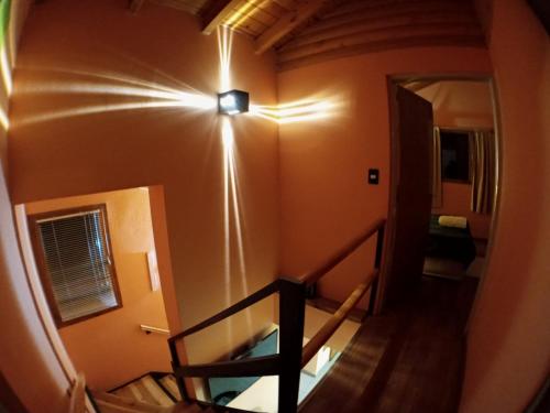 阿罗亚敏托亚扎度假屋