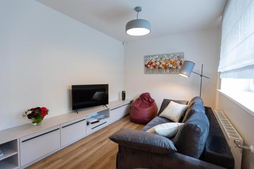 Apartment near Baltic Sea 2 in Kauguri