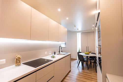 Apartment near Baltic Sea 2 in Kauguri