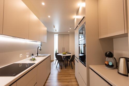 Apartment near Baltic Sea 2 in Kauguri