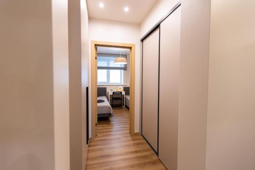 Apartment near Baltic Sea 2 in Kauguri