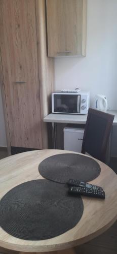 Pokoje Goscinne Bemar