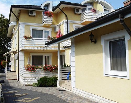 Apartman Bella Hotel - main image