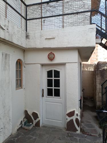 Hostel La Casa de Tounens – Puerto Madryn, CA