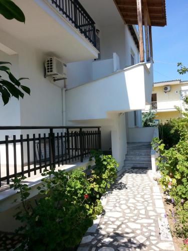  Villa Despina in Skala Sotiros