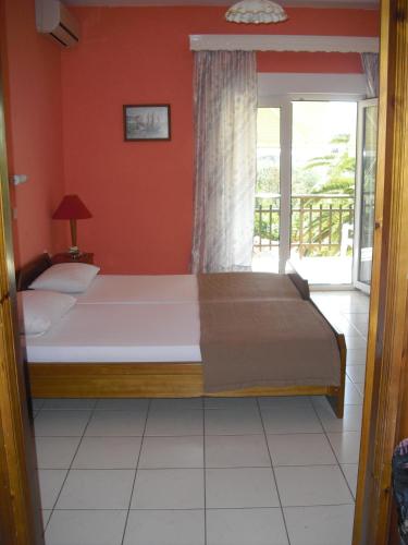 Villa Despina in Skala Sotiros