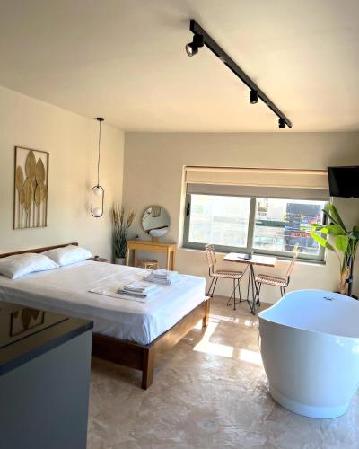 hotel photo