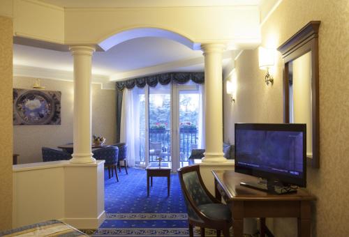 Hotel Al Ponte 2