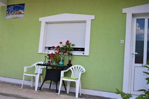 Guest House Ljiljana - image 13