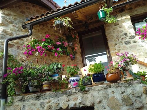 El Pajar 42 in Villarcayo