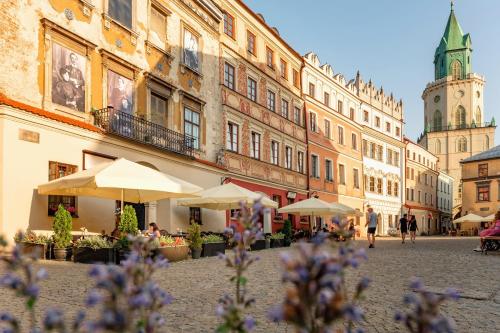 Rynek 10 Apartments - Lublin