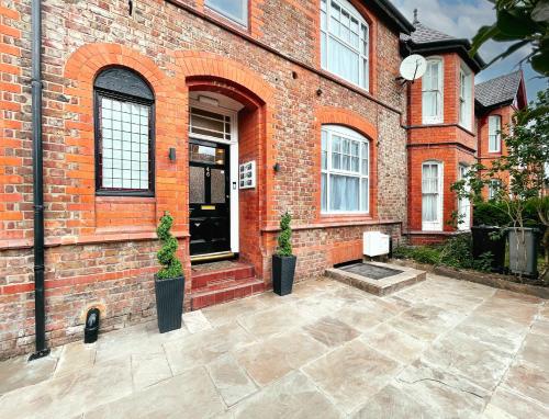 Ashfield Boutique Stays