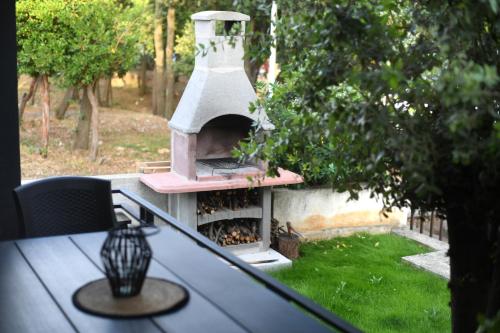 Apartment by the sea Renata in Punta Skala, Petrčane (zdjęcie 8)