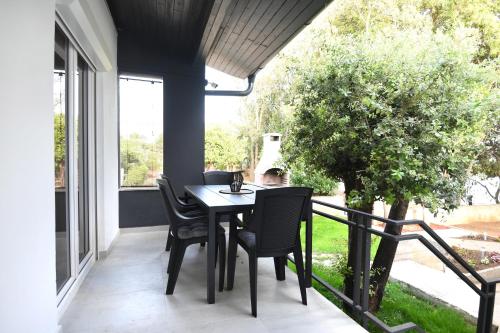 Apartment by the sea Renata in Punta Skala, Petrčane (zdjęcie 6)