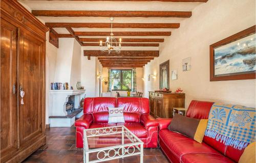 2 Bedroom Gorgeous Home In Les Moutiers En Retz