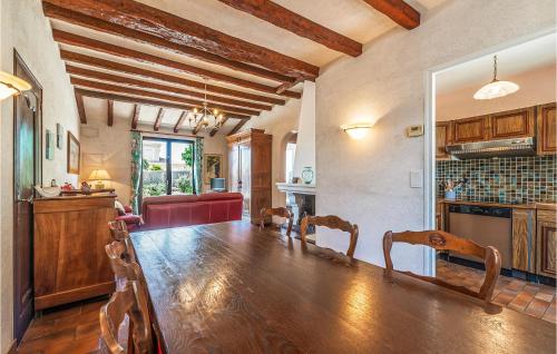 Holiday Home Les Moutiers En Retz Rue De Bois Millet - image 6
