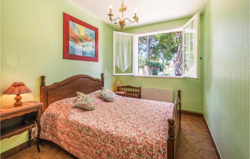 Holiday Home Les Moutiers En Retz Rue De Bois Millet - main image