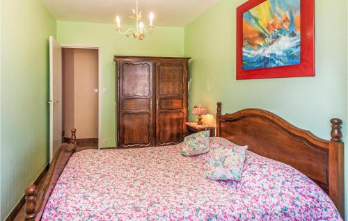 Holiday Home Les Moutiers En Retz Rue De Bois Millet - image 3