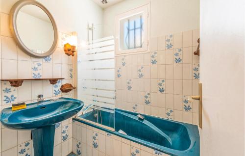 Konyha, Holiday Home Les Moutiers En Retz Rue De Bois Millet in Les Moutiers-en-Retz