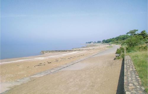 A szálláshely kívülről, Holiday Home Les Moutiers En Retz Rue De Bois Millet in Les Moutiers-en-Retz