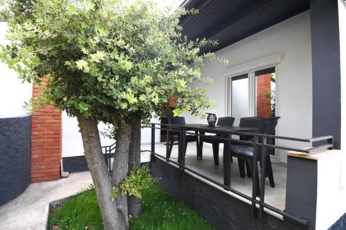Apartment by the sea Renata in Punta Skala, Petrčane (zdjęcie 4)