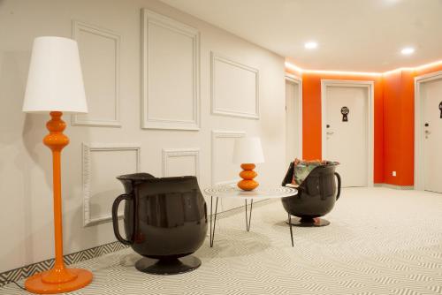 Ibis Styles Wroclaw Centrum - image 14