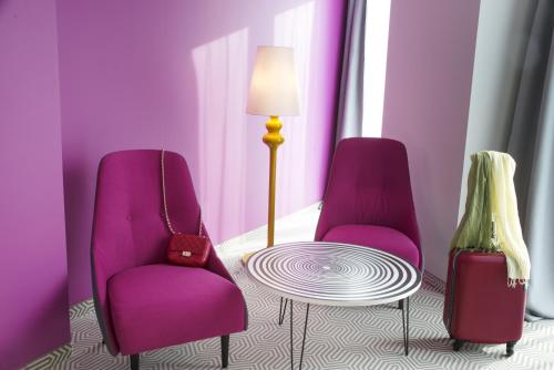 Ibis Styles Wroclaw Centrum - image 11
