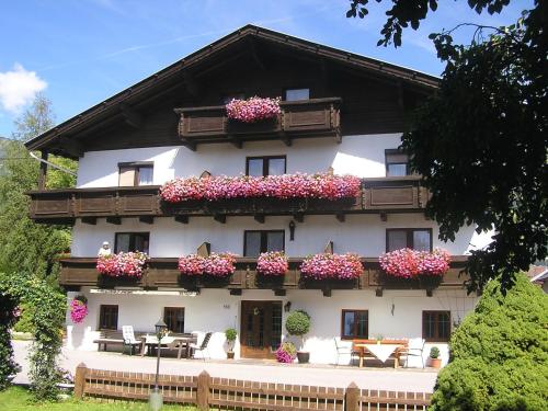 Pension Sonnenhof - main image