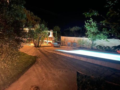 VILA KALIMERA private pool VILA KALIMERA private pool