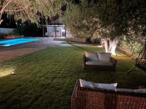 VILA KALIMERA private pool VILA KALIMERA private pool