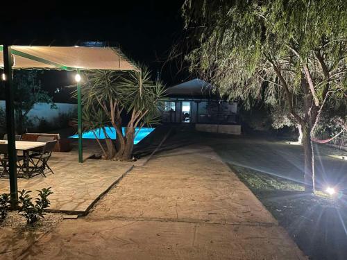 VILA KALIMERA private pool VILA KALIMERA private pool