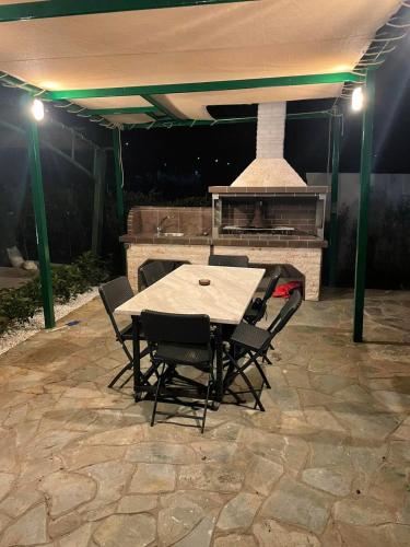 VILA KALIMERA private pool VILA KALIMERA private pool