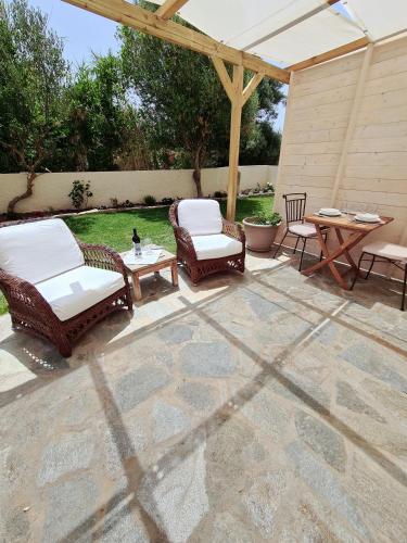 North Sardinia Retreats - Villa Manini Boutique Rooms 5