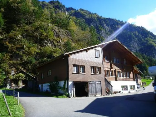 Ferienwohnung Berner Oberland - Guttannen in Guttannen, Schweiz