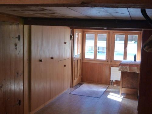 Létesítmények, Ferienwohnung Berner Oberland - Guttannen in Guttannen