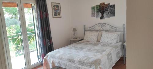 Villa Grecia – Liapades, MI