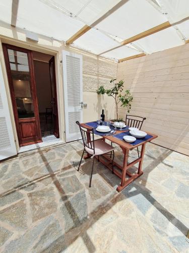 North Sardinia Retreats - Villa Manini Boutique Rooms 2