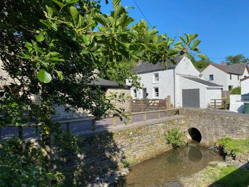 Star Mill Cottage - image 13
