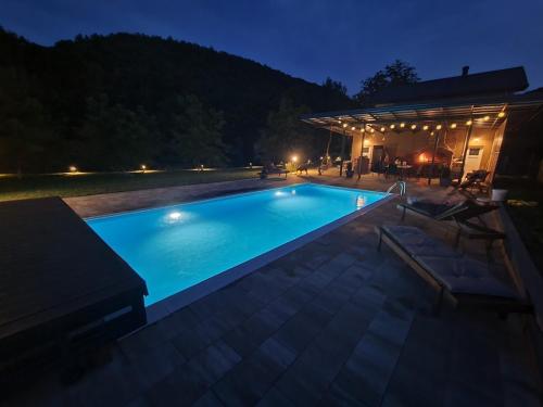 Soko holiday home Bihac - Location, gîte - Bihać