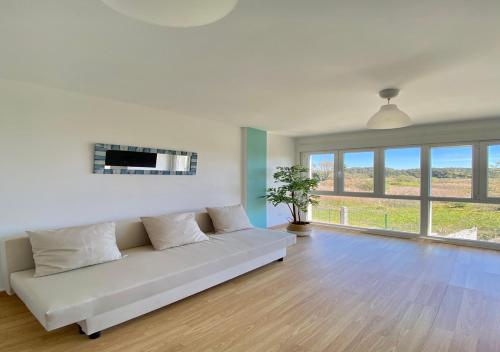  Indigo, lindo apartamento en Riveira in Ribeira