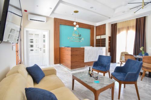 Vistamar Aparthotel 3
