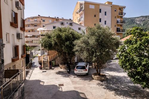 Superior Apartment with Balcony image 10