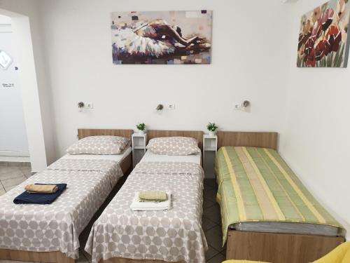 Apartments Viking, Split (photo 4)