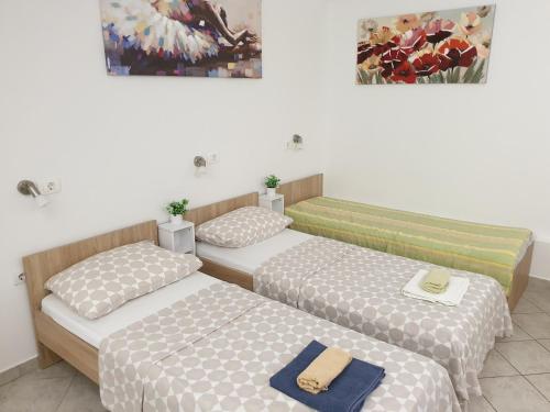 Apartments Viking, Split (photo 6)