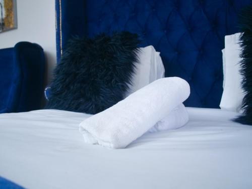 Chic Guest House & Solar system free from load shedding