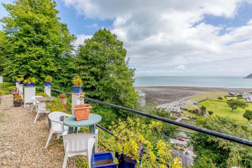 B&B Lynmouth - Clooneavin Apartment 8 - Bed and Breakfast Lynmouth